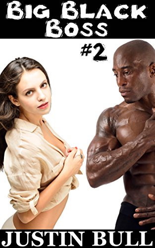 BIG Black Boss #2 (Cuckold, Interracial, Workplace)