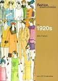 The 1920's (Fashion Sourcebooks)