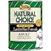 Details About Nutro Natural Choice Original Lamb & Rice Formula, 12.5 Oz