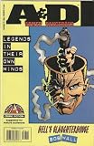 Armed & Dangerous #3: Hell's Slaughterhouse December 1996