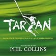 Tarzan-Originalversion des Deutschen Musicals