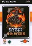 Eigenschaften CDV Software Entertainment AG  / Z: Steel Soldiers