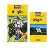 ADAC Reisef�hrer plus Allg�u: Mit extra Karte zum Herausnehmen: Hotels, Restaurants, Kirchen, Wanderwege, Schluchten, Aussichtspunkte, Skipisten