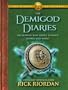 The Heroes of Olympus The Demigod Diaries