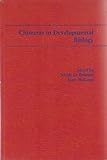Chimeras in developmental biology