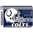 Indianapolis Colts NFL Floor Mat (20"x30") Indianapolis Colts NFL Floor Mat (20"x30")
