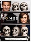 NEW Season 4 (DVD)