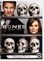 Bones: Season Four