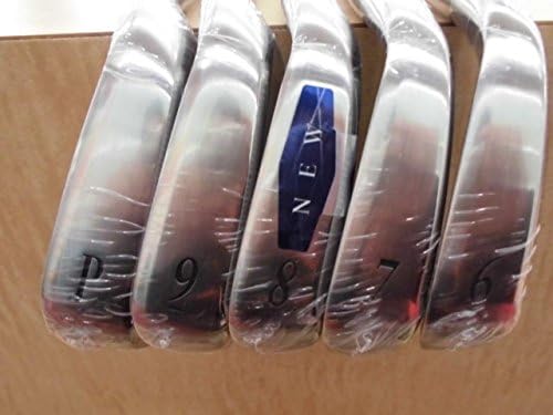 DUNLOP XXIO 8 IronSet 5 Golf Club