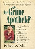 Produkt-Bild: Die Gr&uuml;ne Apotheke