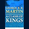 A Clash of Kings: A Song of Ice and Fire, Book II A Clash of Kings: A Song of Ice and Fire, Book II