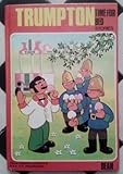 Trumpton time for bed stories