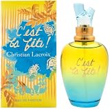 C'est es Fete ! By Christian Lacroix for Women 3.3 oz Eau de Parfum Spray