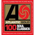 VARIOUS-100 SOUL CLASSICS