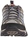 Merrell Women's Moab Waterproof Wide Hiking Shoe
