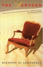 The Leopard (Everyman's Library Classics)