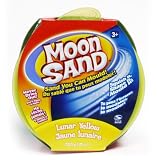 Moon Sand Single Refill Pot - Space Blue