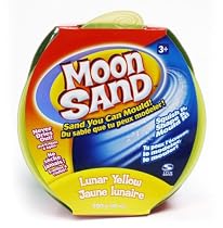 Moon Sand Single Refill Pot - Space Blue