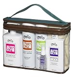 Autoglym Motorcycle Care Kit