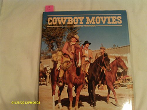 Cowboy Movies