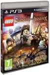 Lego le Seigneur des Anneaux