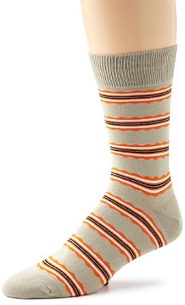 Richer Poorer Men's Nomad Cotton Socks Richer Poorer Men's Nomad Cotton Socks