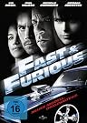 Fast & Furious...
