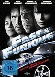 Fast & Furious - Neues Modell. Originalteile - 