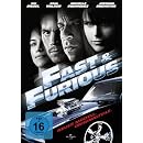 Fast and Furious - Neues Modell. Originalteile.
