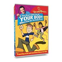 Stream Trevor Romain: If You Don't Take Care of Your Body, Where Else Are You Going to Live? Movie Online.