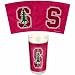 NCAA Stanford Cardinals 24-Ounce 2-Pack Tumblers