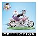 Maxine And Floyd Ride On The Riled Side Humorous Figurine Collection