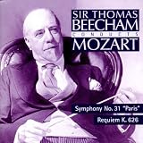 Mozart: Symphony No. 31 & REQUIEM