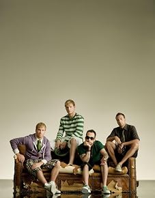 Image of Backstreet Boys