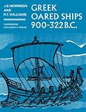 Greek Oared Ships 900-322 BC