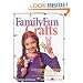 Disney's FamilyFun Crafts: 500 Creative Activities for You and Your Kids