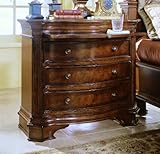 Universal Furniture Villa Cortina 409350 Nightstand