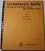 LITHOFACIES MAPS: AN ATLAS OF THE UNITED STATES AND SOUTHERN CANADA.