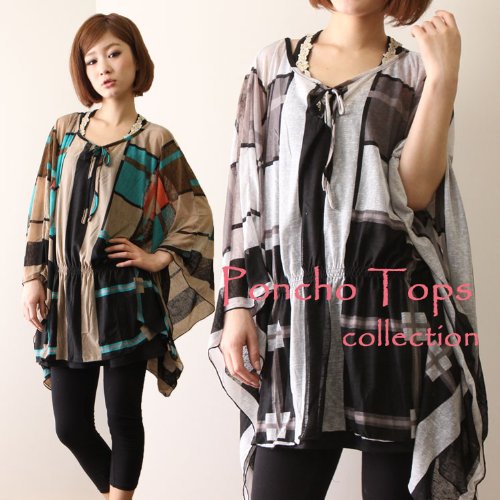 (ゴールドジャパン)Goldjapan シャツ 長袖 トップスロング丈デニムシャツAライン綿