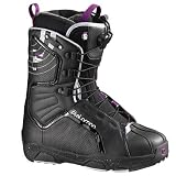 Salomon F20 Snowboard Boot – Men’s thumbnail