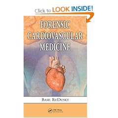 Forensic Cardiovascular Medicine