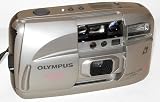 Olympus Newpic 200 AF  APS 240 Camera