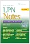 Lpn Notes: Nurse's Clinical Pocket Guide