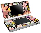 Wrapstar Meadow Graphic Skin (Nintendo DS)