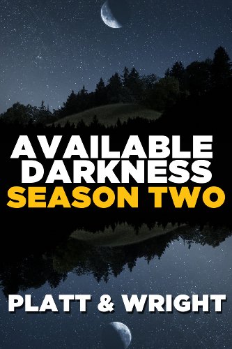 Available Darkness: Season Two (Episodes 7-12)