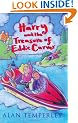 Harry and the Treasure of Eddie Carver