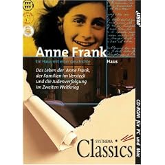 Anne Frank Haus