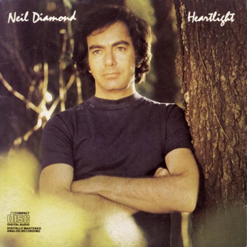 Neil Diamond - Heartlight(RS)