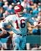 Len Dawson Kansas City Chiefs Action 8x10 Photo