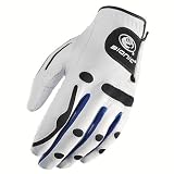 Bionic Men's Performance Grip Golf Glove (Left Hand, X-Large)